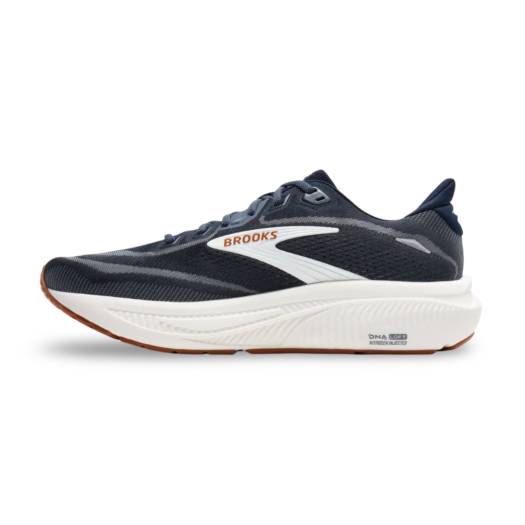 Brooks Men's Ghost 18 Running Shoe SS26