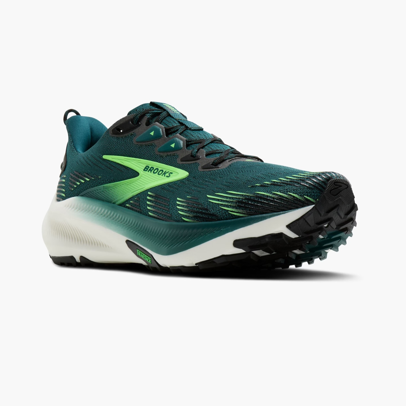 Brooks Men's Ghost Trail