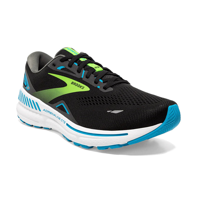 Brooks mens gts 19 running best sale shoes