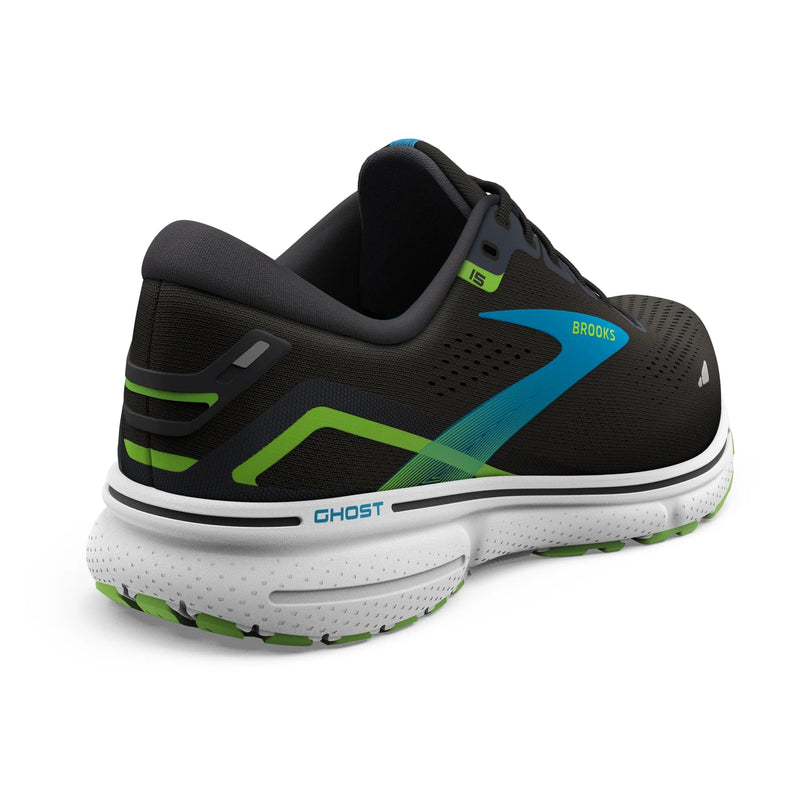 Brooks men's ghost 11 top running shoes