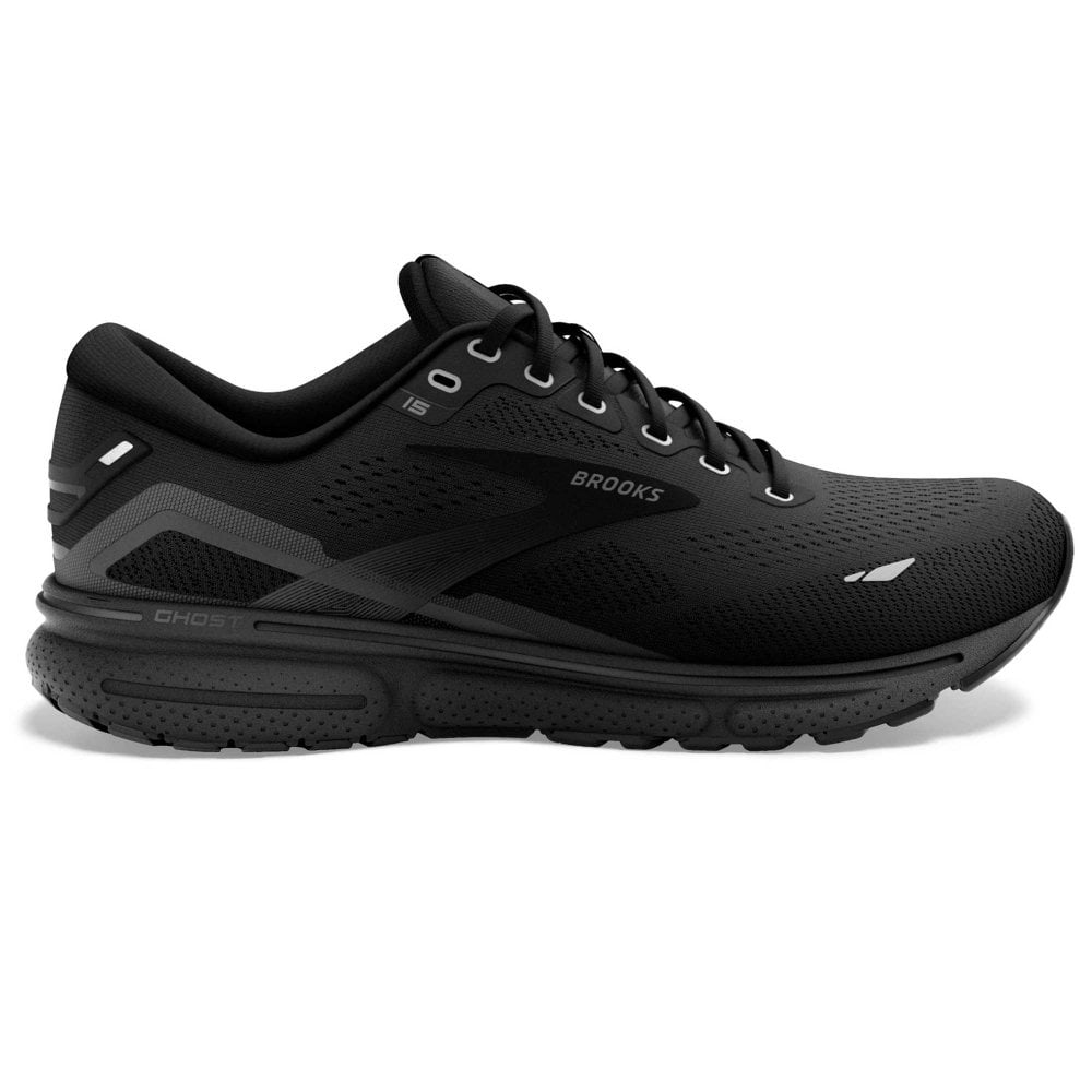 Brooks Mens Ghost 15 Running Shoe Run Company