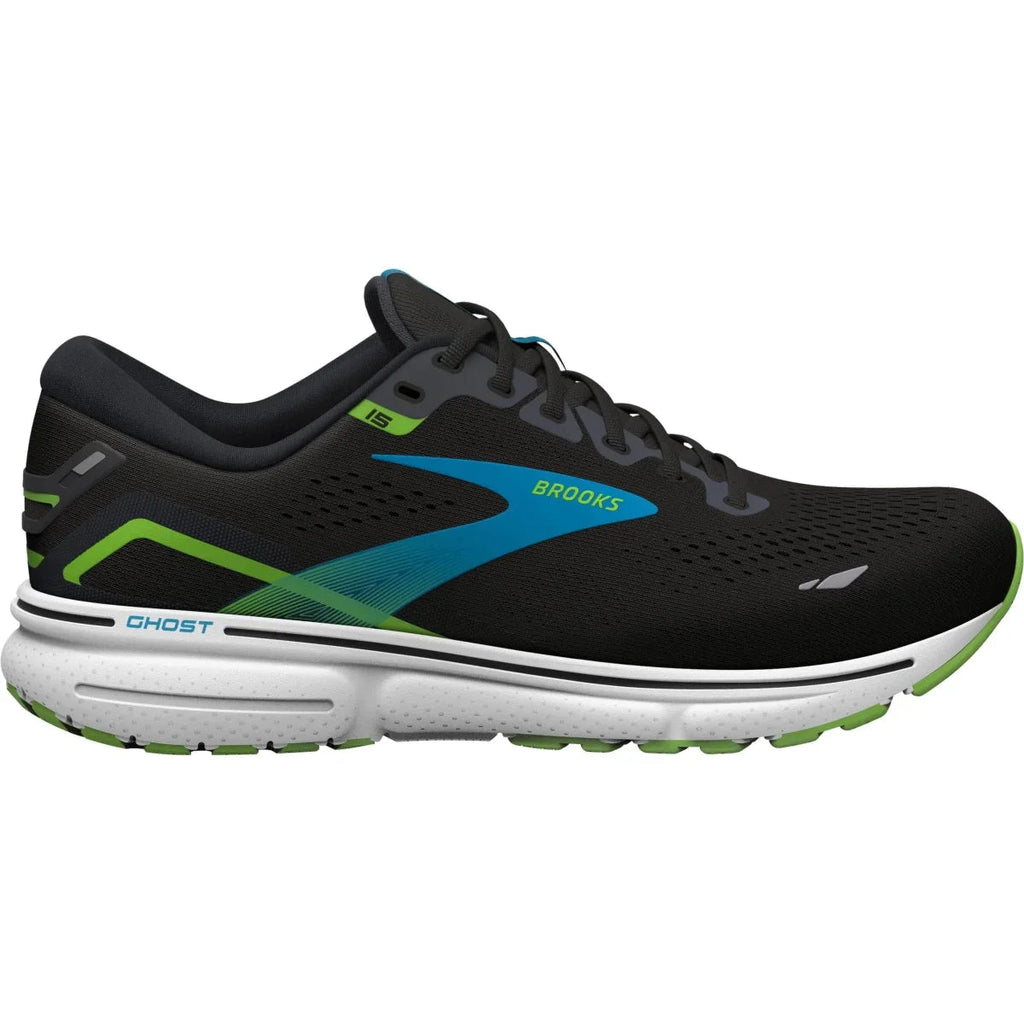 Brooks mach 15 sales shoes