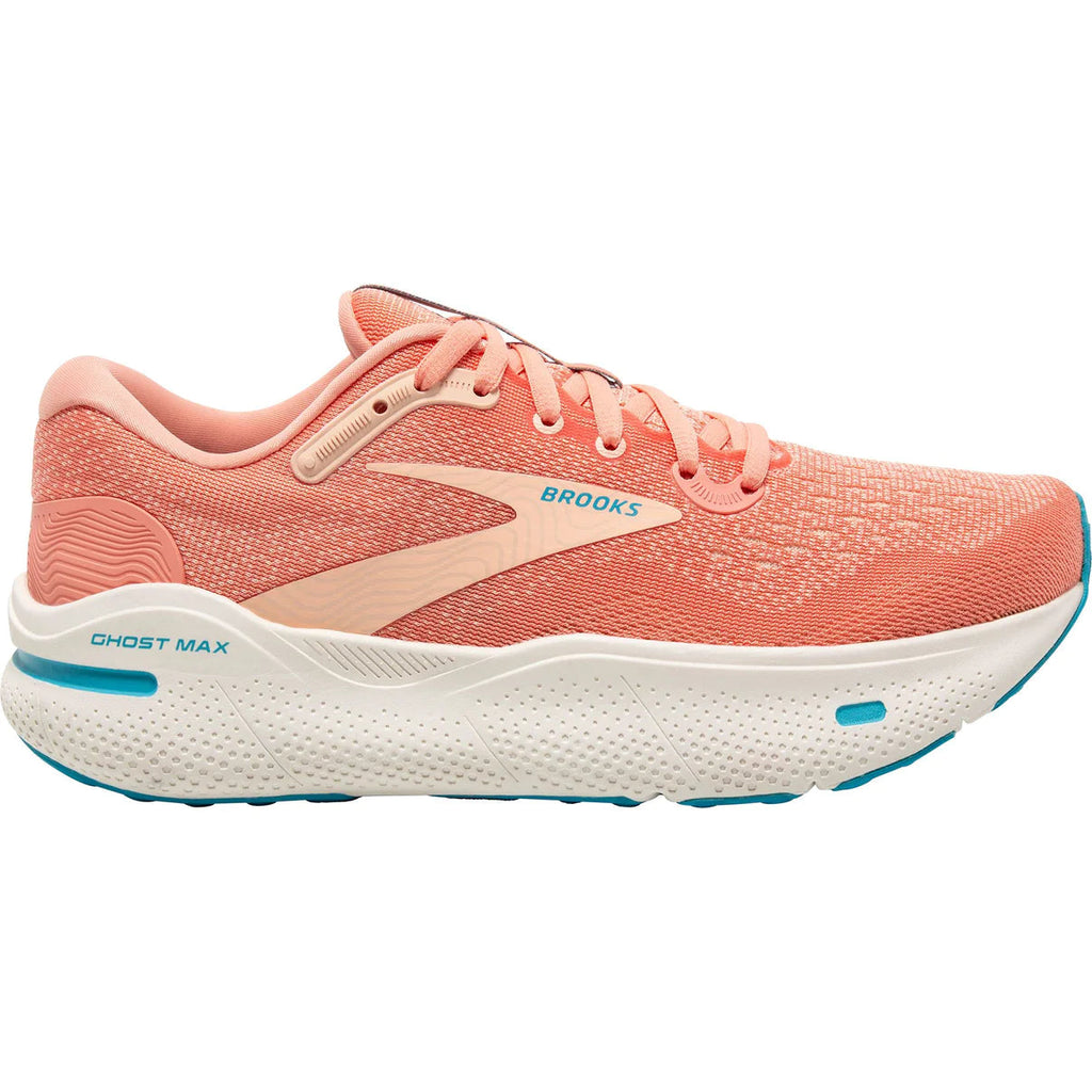 Brooks ghost sales 8 womens red