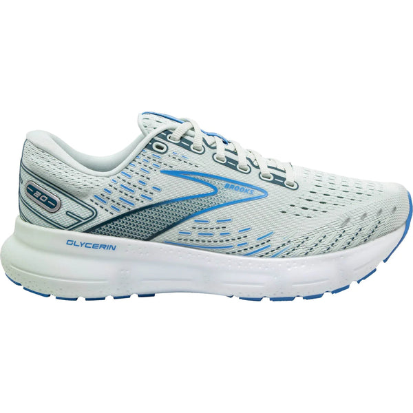 Brooks mach best sale 20 womens blue