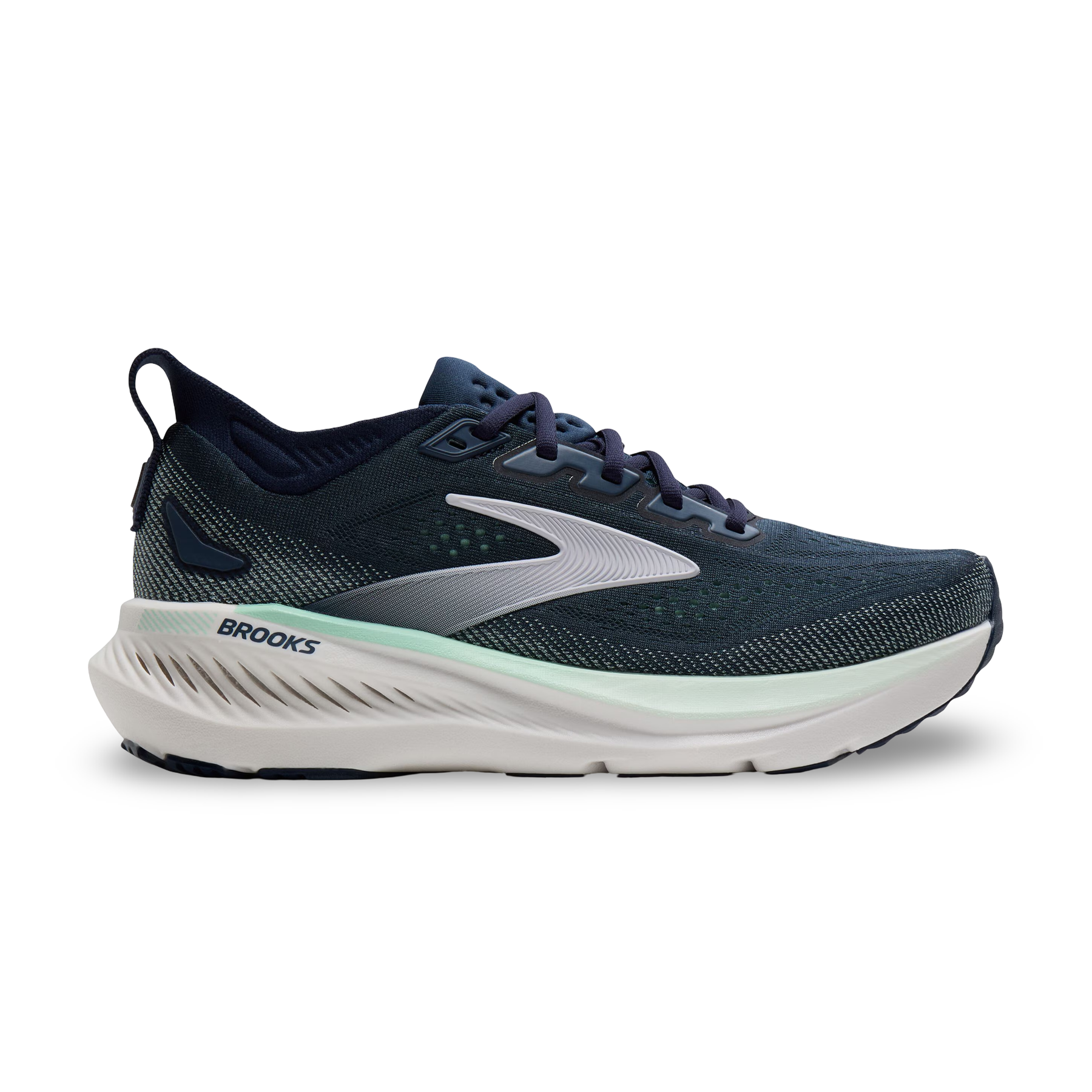 Run Company Brooks Women's Glycerin GTS 23 Running shoe – Run Company