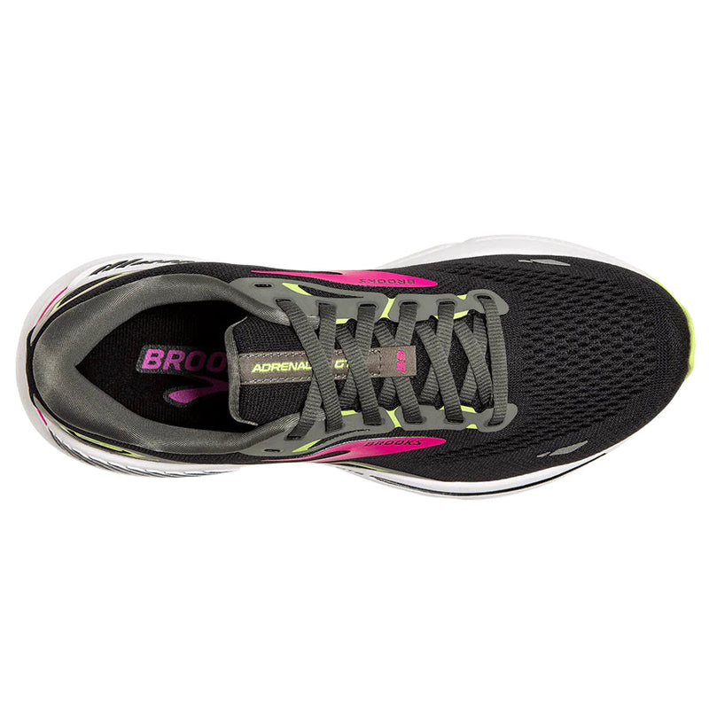 Brooks Womens Adrenaline GTS 23 Running Shoe – Run Company
