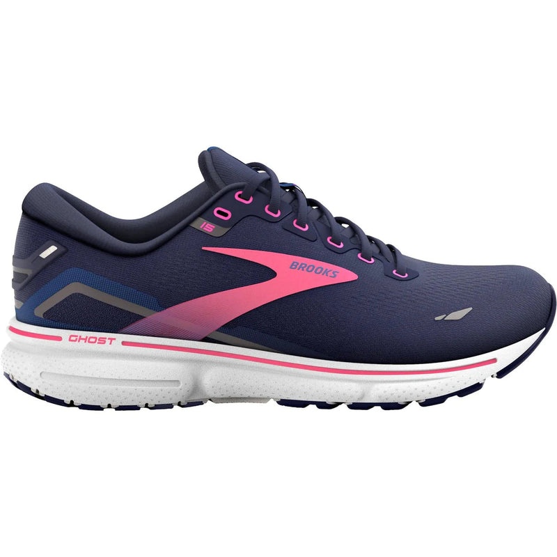 Brooks Womens Ghost 15 Running Shoe Run Company