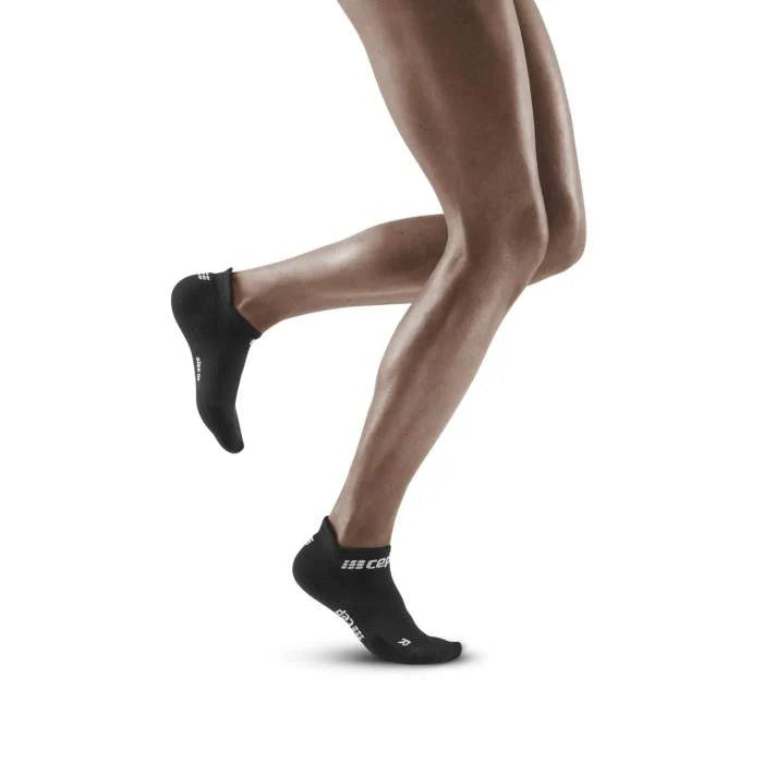 Crew Socks | Sport & Gym Socks | Black Socks – Gallant Sport