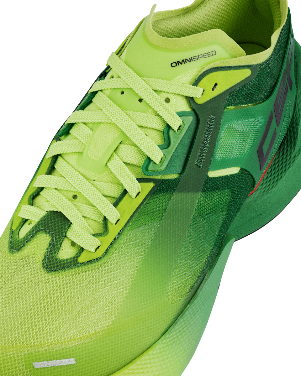 CEP Omnispeed Bowtech Men's Running Shoe