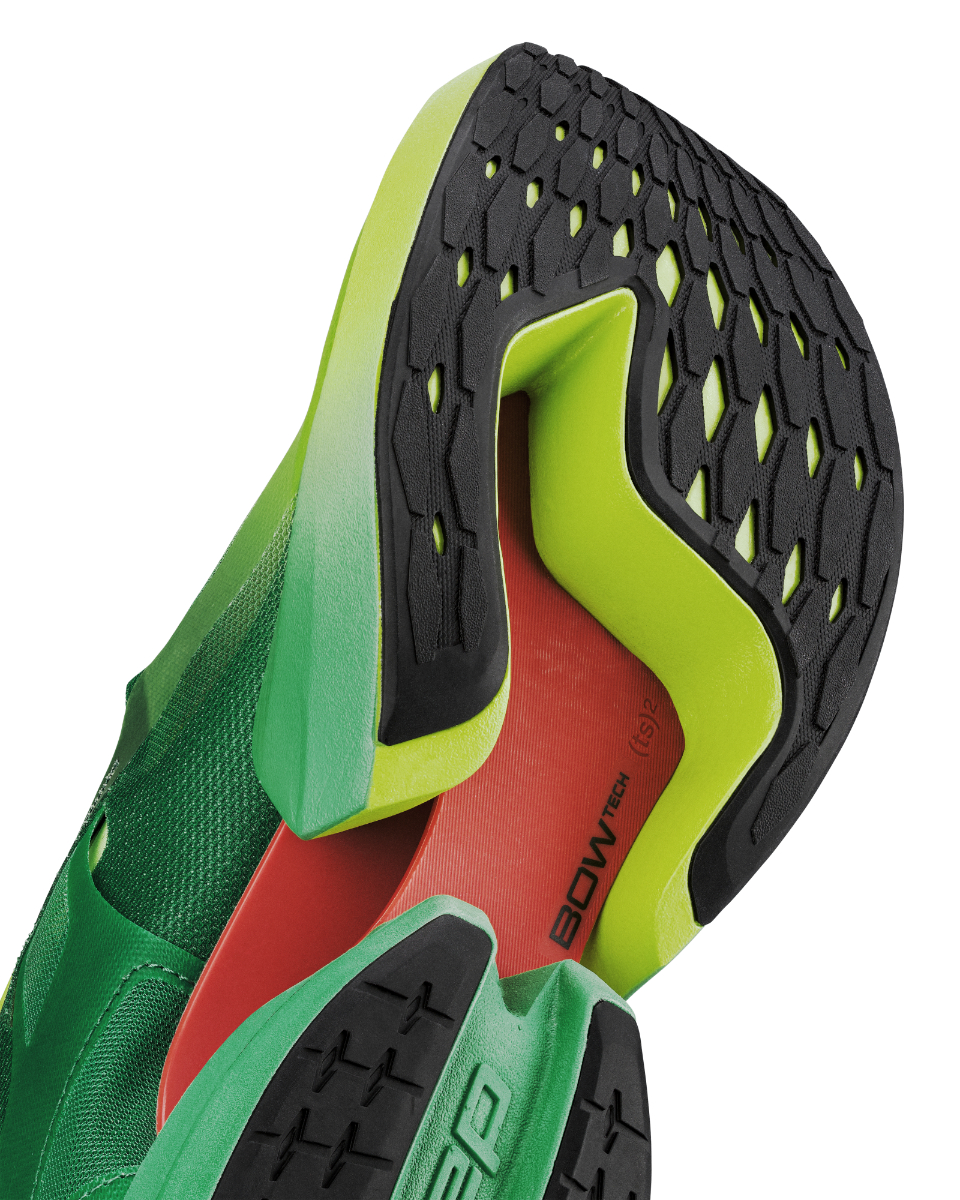 CEP Omnispeed Bowtech Men's Running Shoe