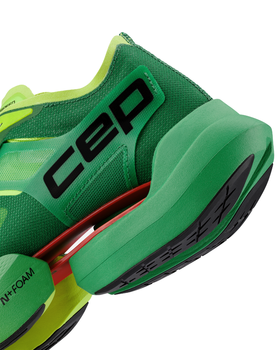CEP Omnispeed Bowtech Men's Running Shoe