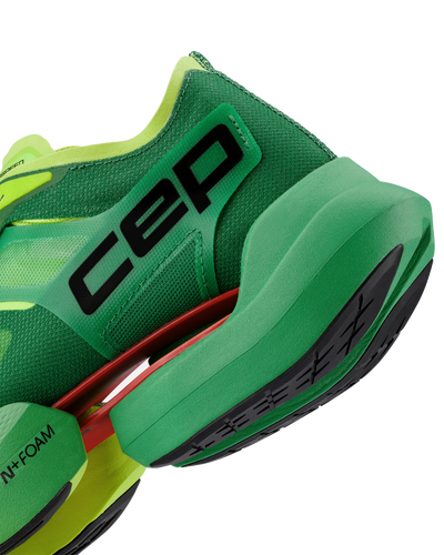 CEP Omnispeed Bowtech Men's Running Shoe