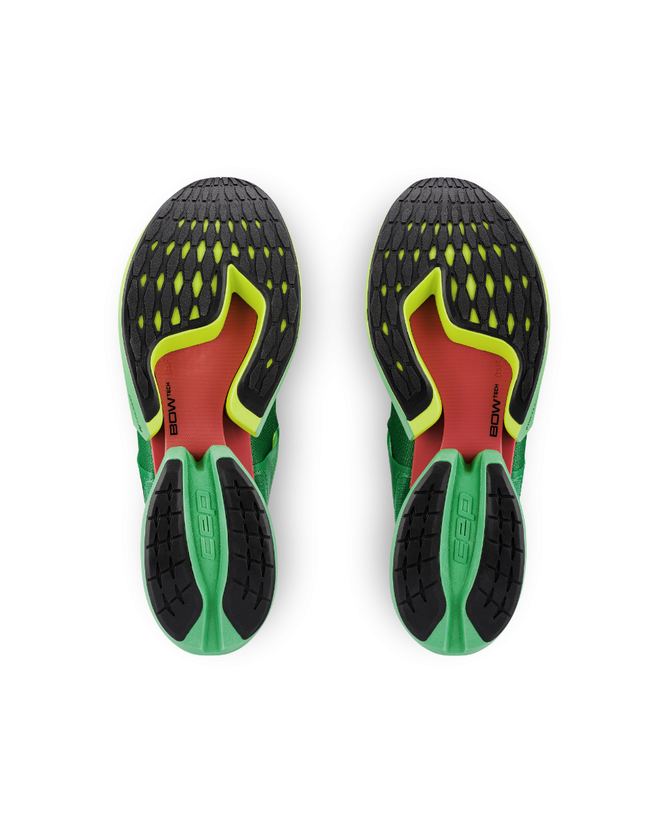 CEP Omnispeed Bowtech Men's Running Shoe