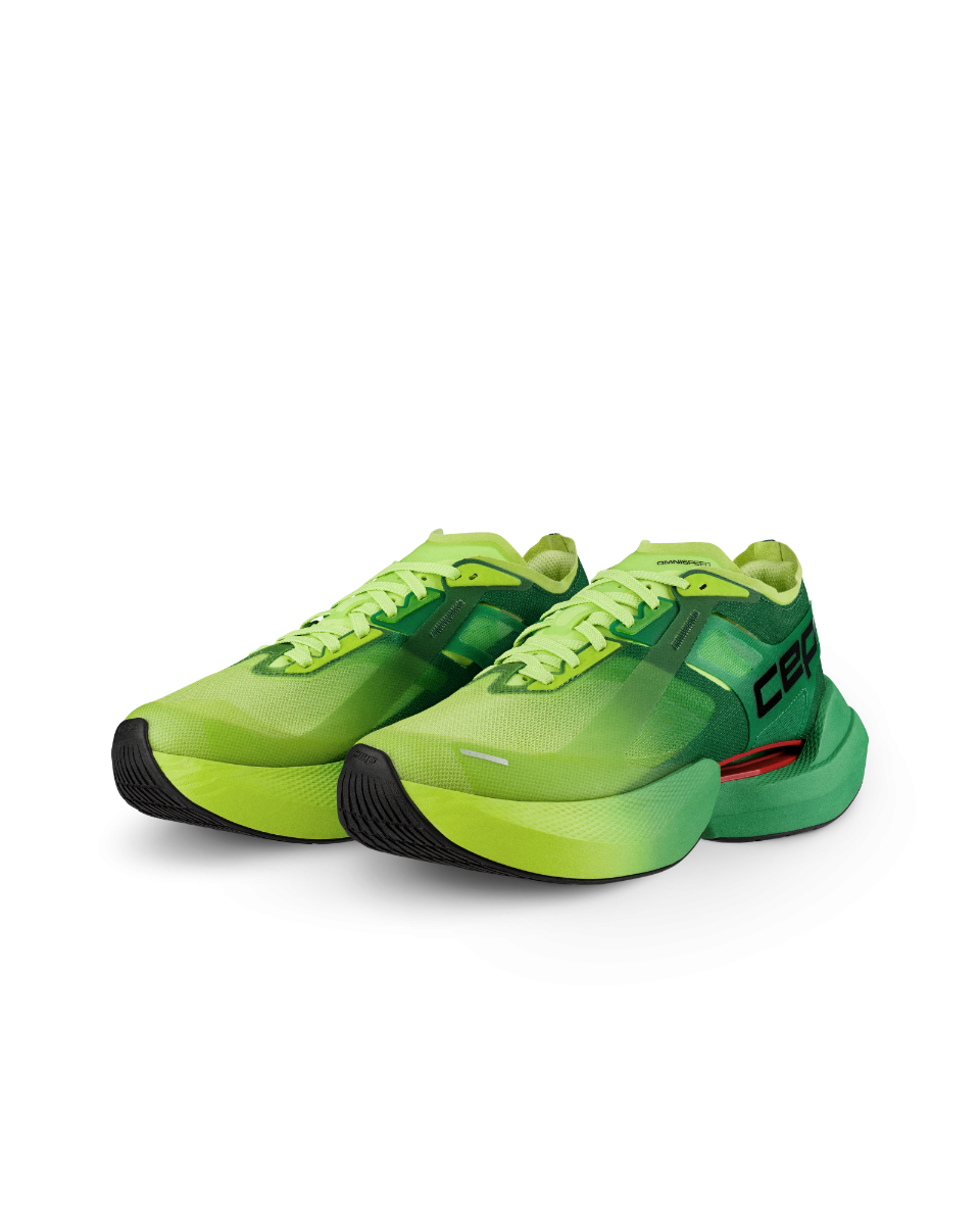 CEP Omnispeed Bowtech Men's Running Shoe