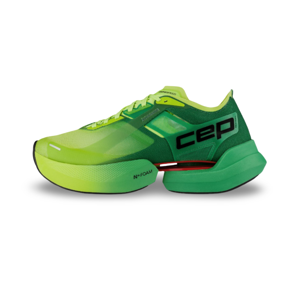 CEP Omnispeed Bowtech Men's Running Shoe