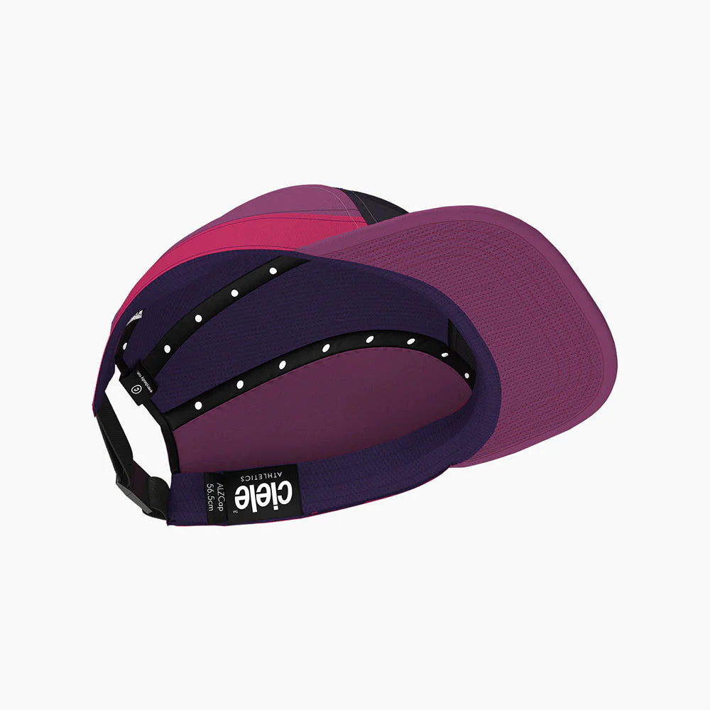 Ciele ALZCap SC Athletics Small Running Cap