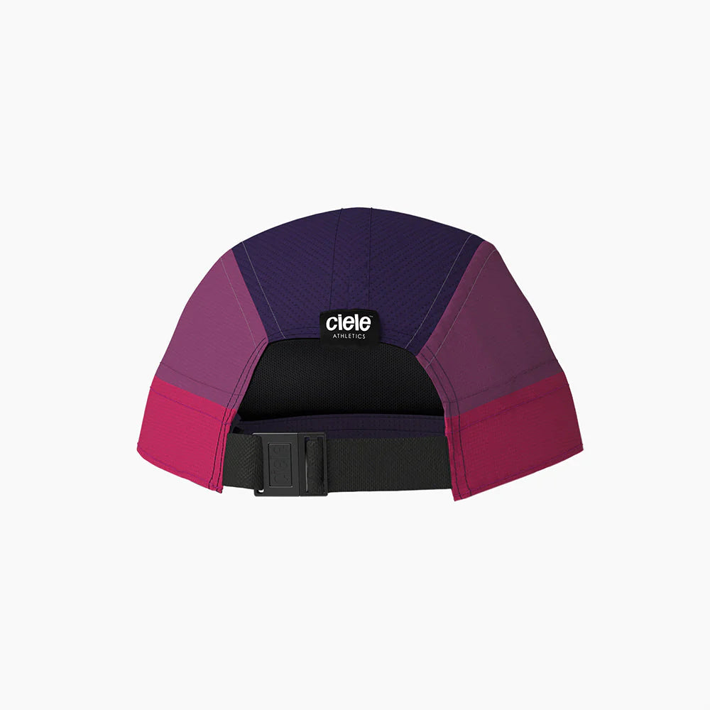 Ciele ALZCap SC Athletics Small Running Cap