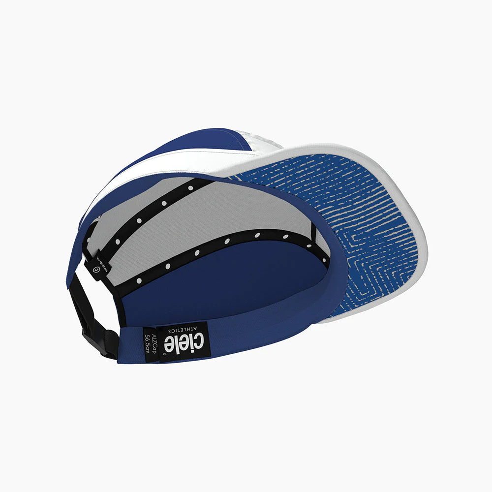 Ciele ALZCap SC Athletics Small Running Cap