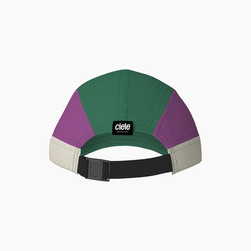 Ciele ALZCap SC - C Plus - Fieldstone Running Cap