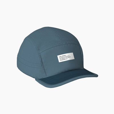 Ciele ALZCap SC - Pace Label - Hamilton Running Cap