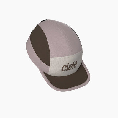 Ciele ALZCap Standard Corp Small Ringwald Running Cap