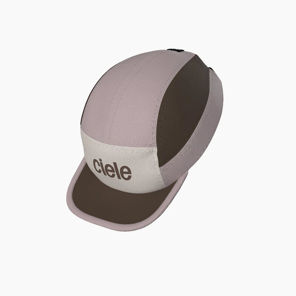 Ciele ALZCap Standard Corp Small Ringwald Running Cap