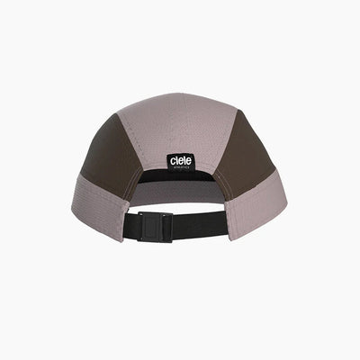 Ciele ALZCap Standard Corp Small Ringwald Running Cap