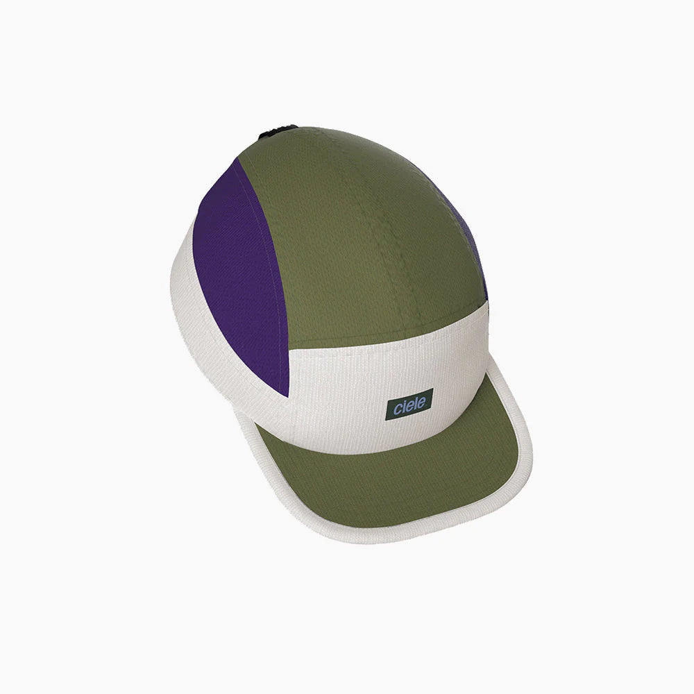 Ciele ALZCap - Standard Grip SL - Vinten - Running Cap