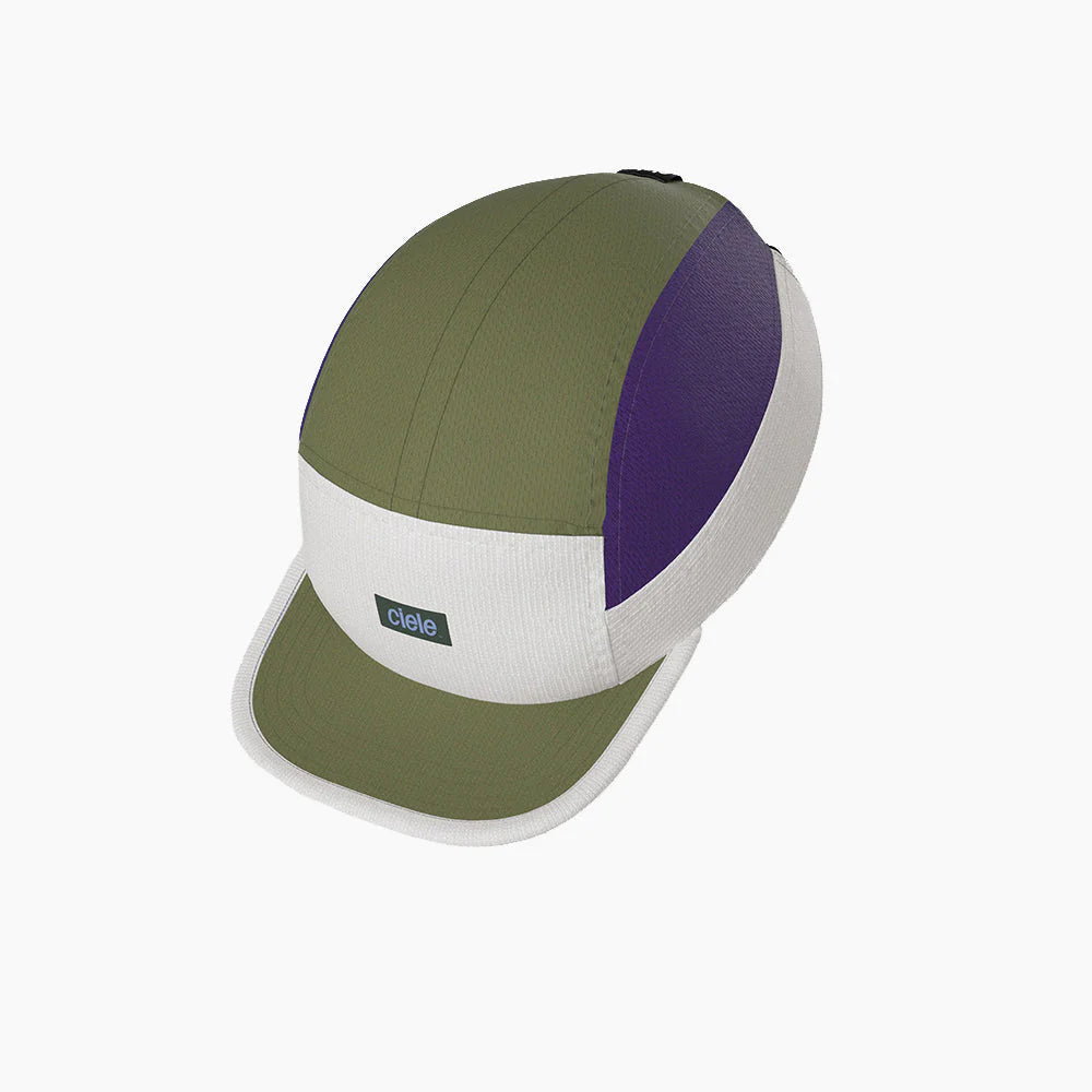 Ciele ALZCap - Standard Grip SL - Vinten - Running Cap