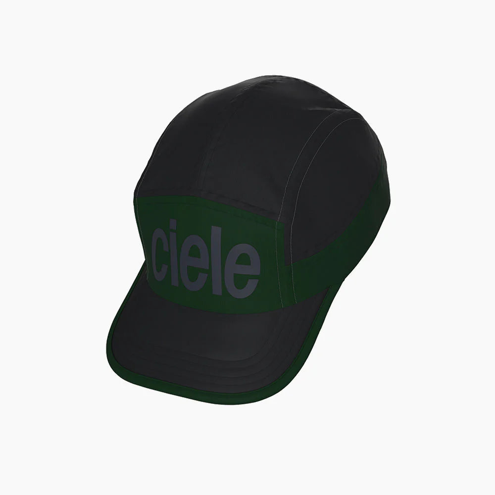 Ciele GOCap SC - Standard LG - Darkwood Running Cap