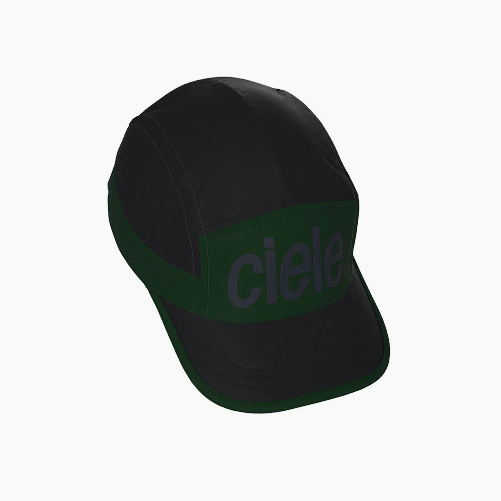 Ciele GOCap SC - Standard LG - Darkwood Running Cap