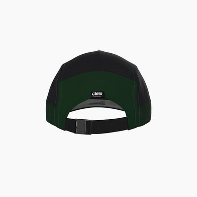 Ciele GOCap SC - Standard LG - Darkwood Running Cap