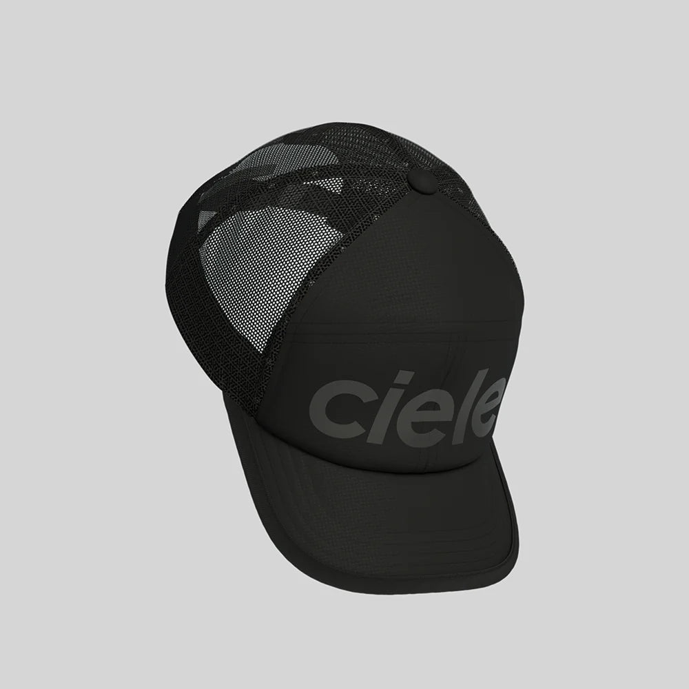 Ciele TRKCap SC - Century - Shadowcast Running Cap