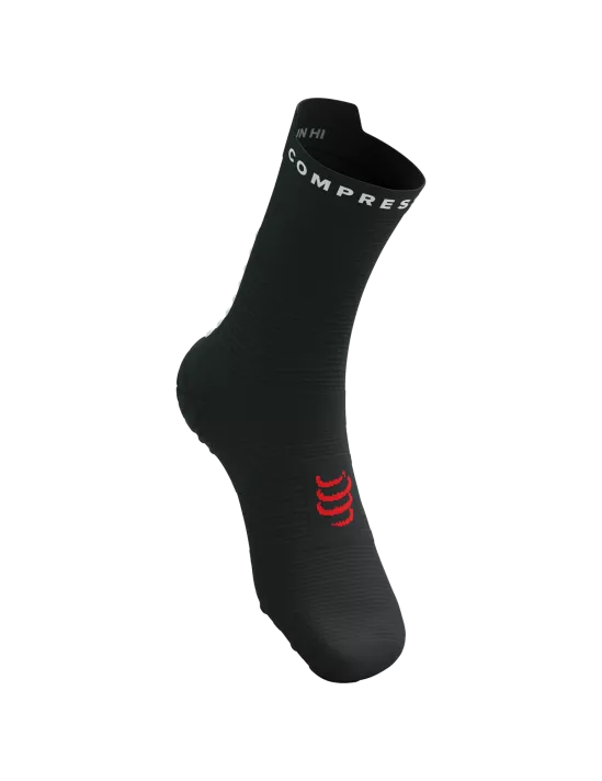 Compressport Pro Racing Socks V4.0 Run Quarter – Run Company