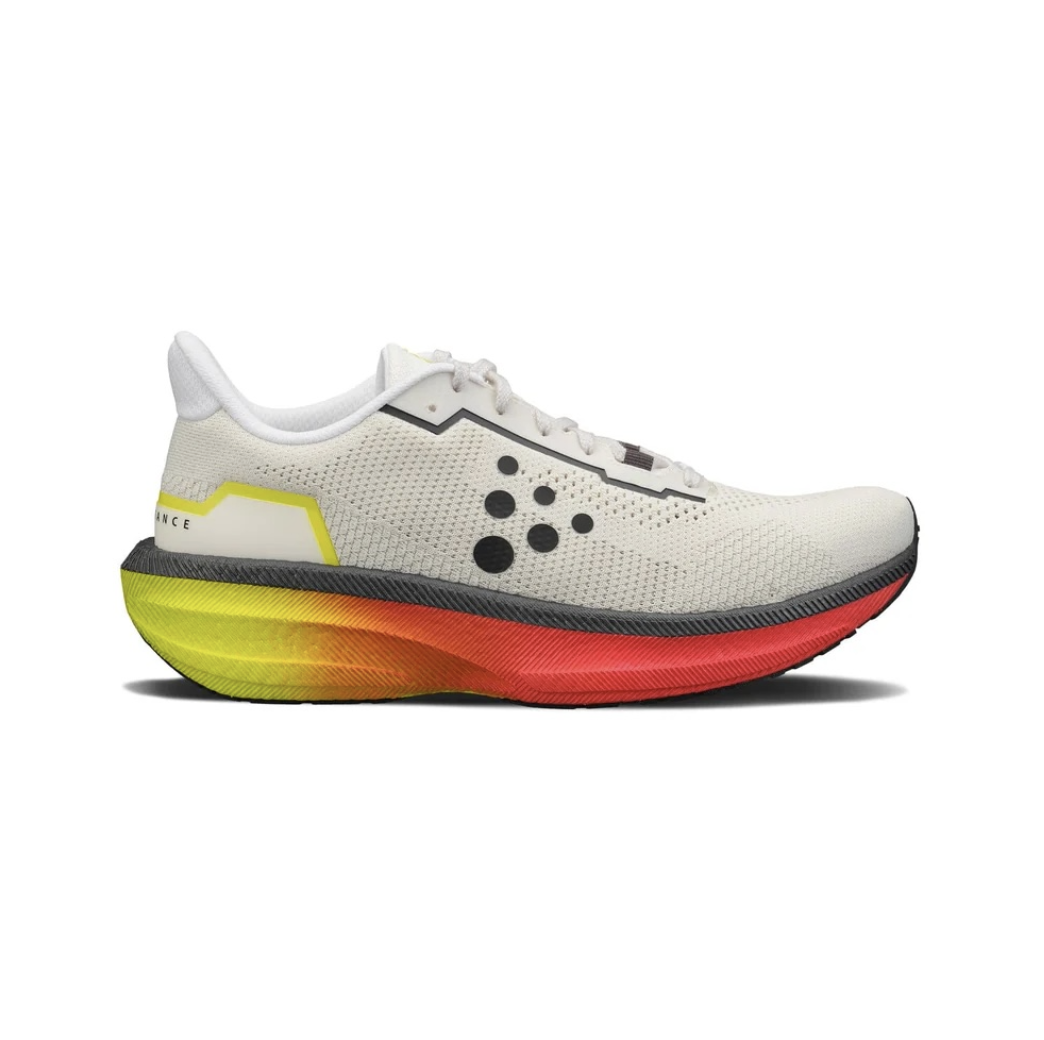 Craft Men's Endurance 3 Running Shoe – Run Company