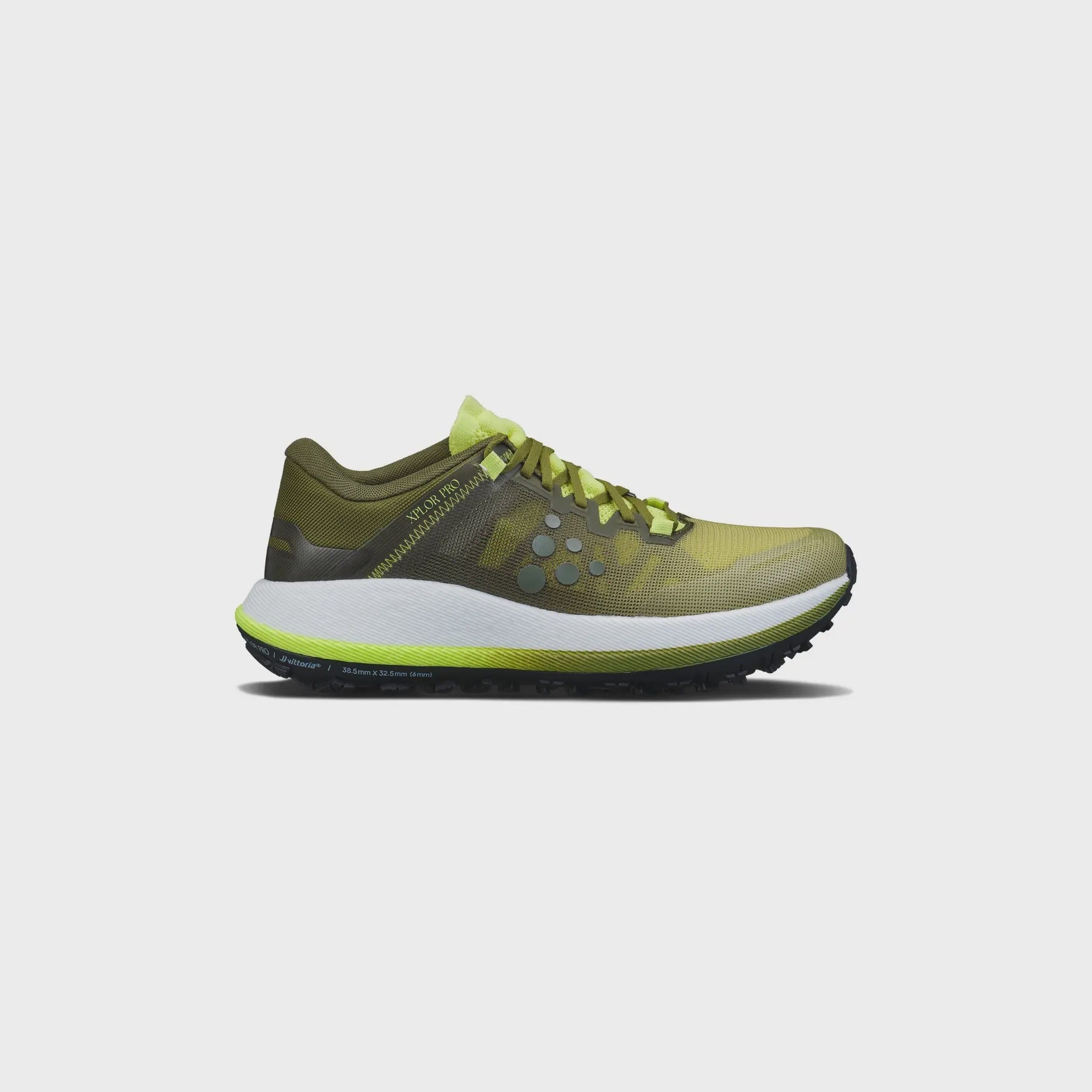Craft Men's Xplor PRO Running Shoe