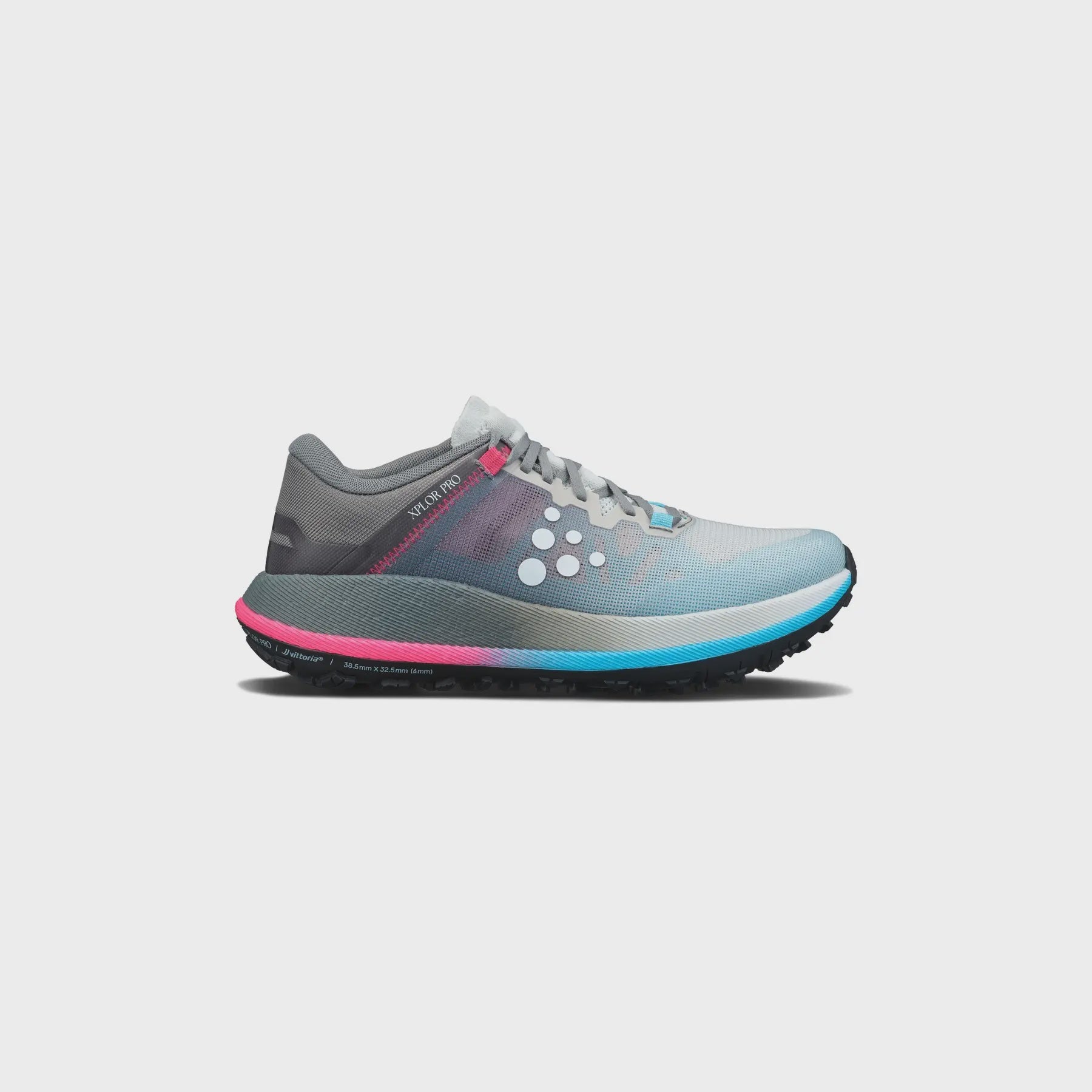 Craft Women's Xplor PRO Running Shoe