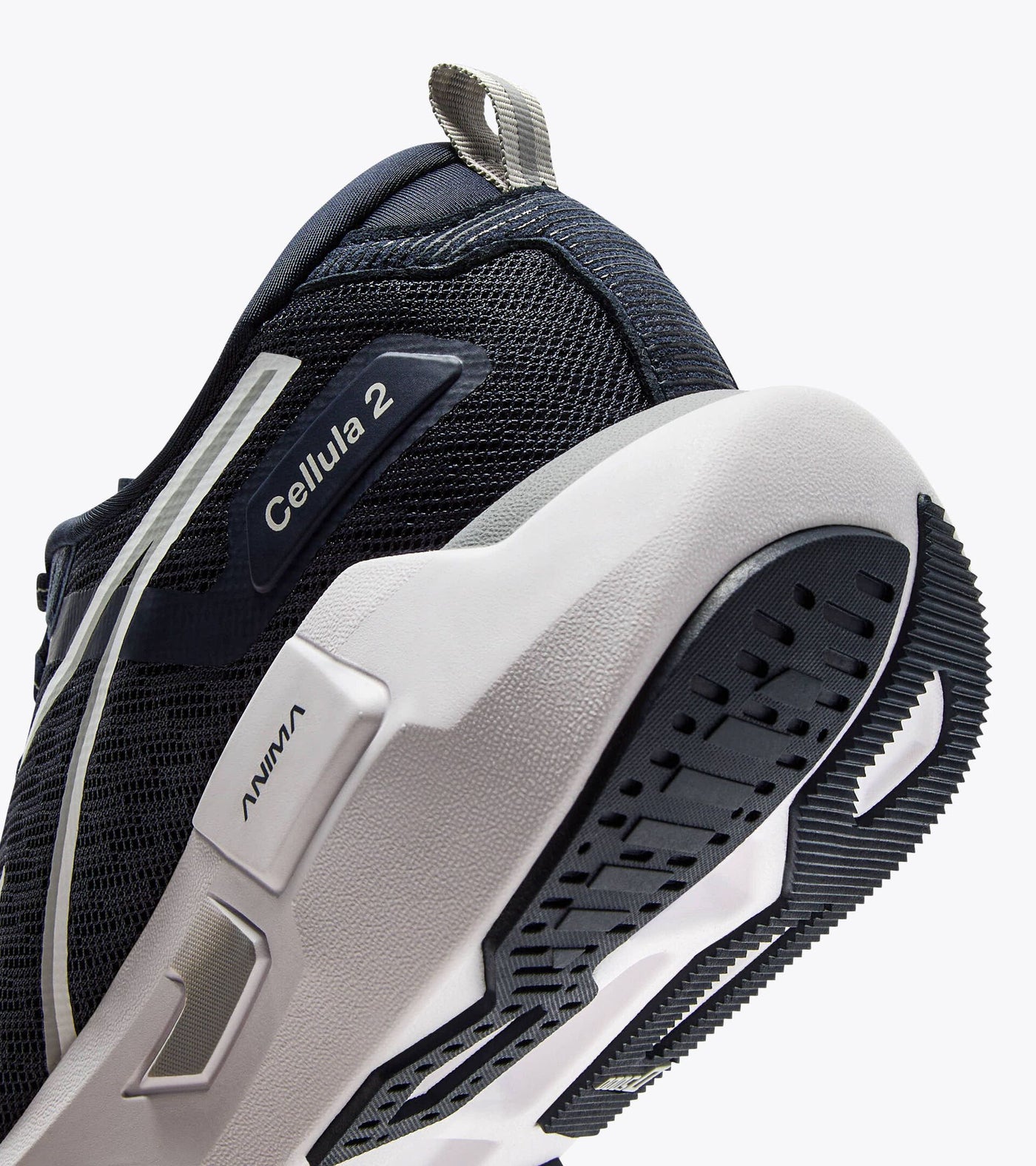 Diadora Men's Cellula 2 Running Shoe