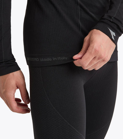 Diadora Men's Long-Sleeve T-Shirt Stratozero