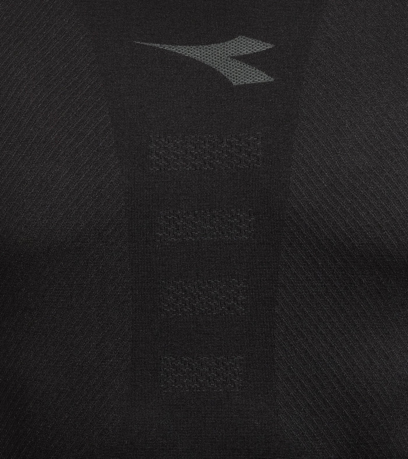 Diadora Men's Long-Sleeve T-Shirt Stratozero