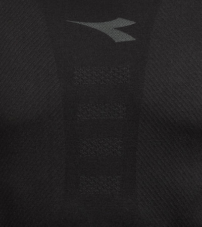 Diadora Men's Long-Sleeve T-Shirt Stratozero