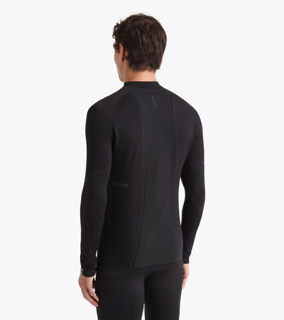 Diadora Men's Long-Sleeve Turtle Neck Stratozero