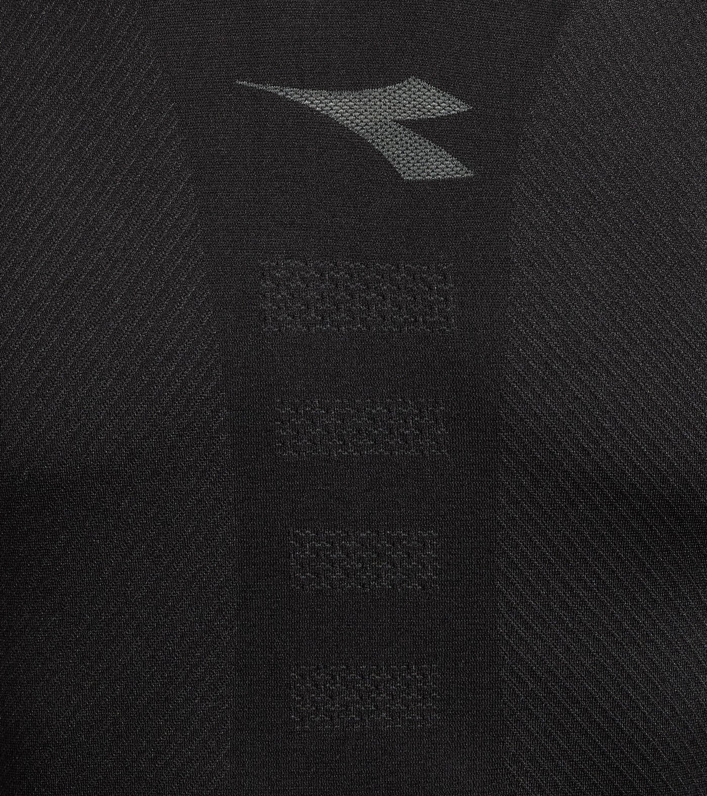 Diadora Men's Long-Sleeve Turtle Neck Stratozero