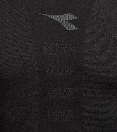 Diadora Men's Long-Sleeve Turtle Neck Stratozero
