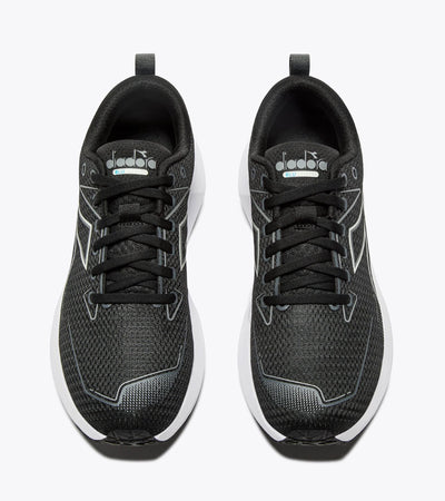 Diadora Men's Mythos Blushield Vigore 4 Running Shoe