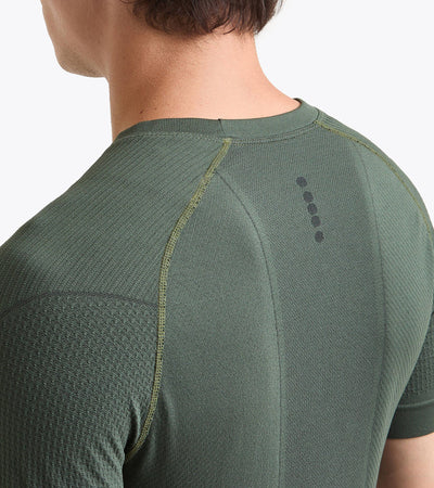 Diadora Men's Short-Sleeve Stratozero T-Shirt