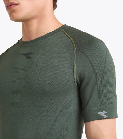 Diadora Men's Short-Sleeve Stratozero T-Shirt