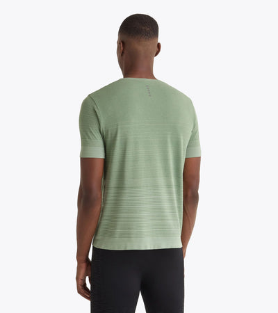 Diadora Men's Short-Sleeved Stratouno T-Shirt