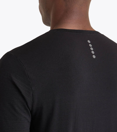 Diadora Men's Short-Sleeved Stratouno T-Shirt