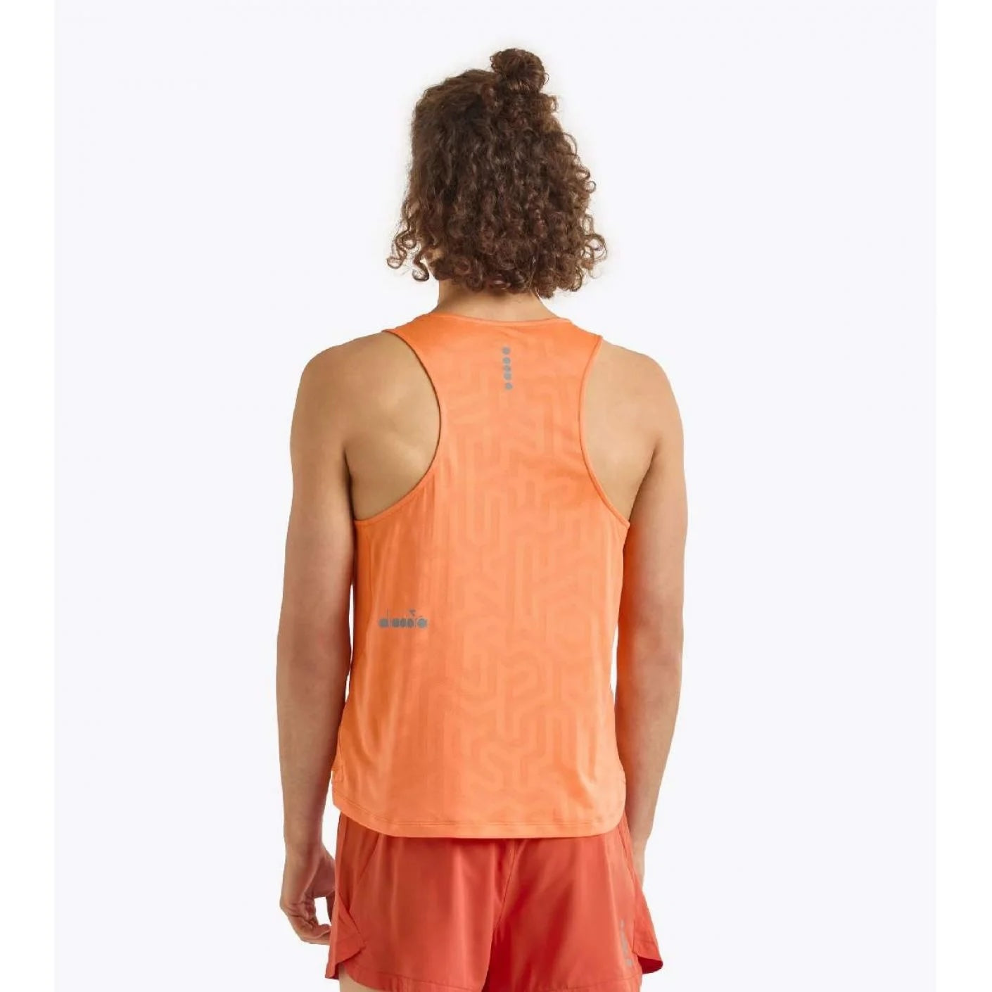 Diadora  Men's Super Light Tank